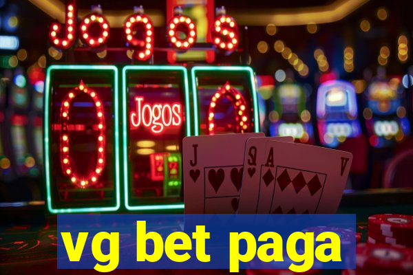 vg bet paga